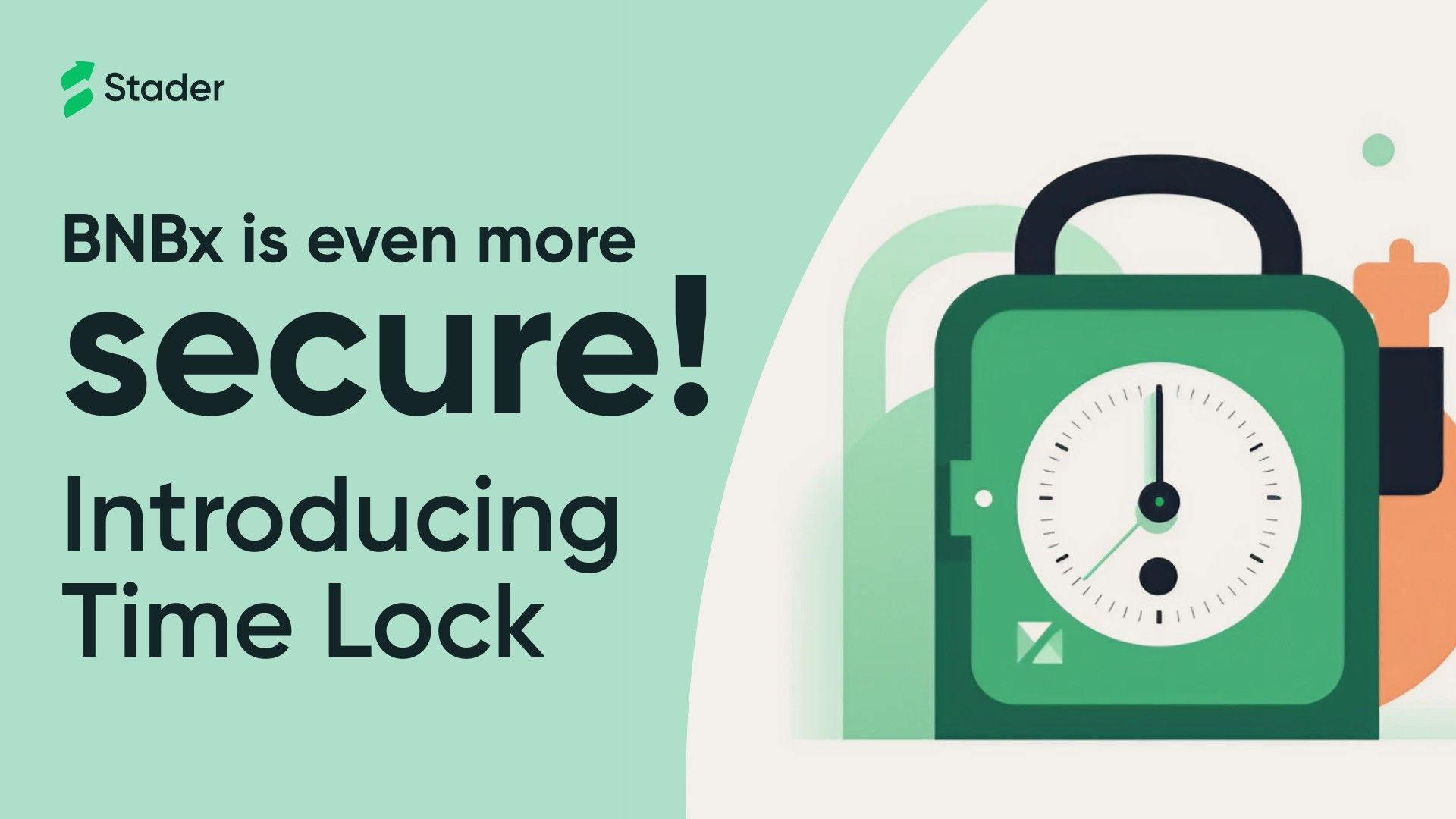 Time Lock Feature TimeWarp TIME Token Staking
