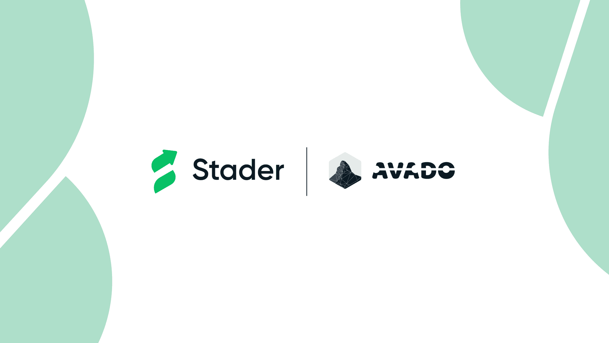 Stader and Avado: Simplifying ETH Staking
