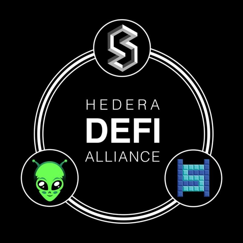 The Hedera DeFi Alliance is Here!
