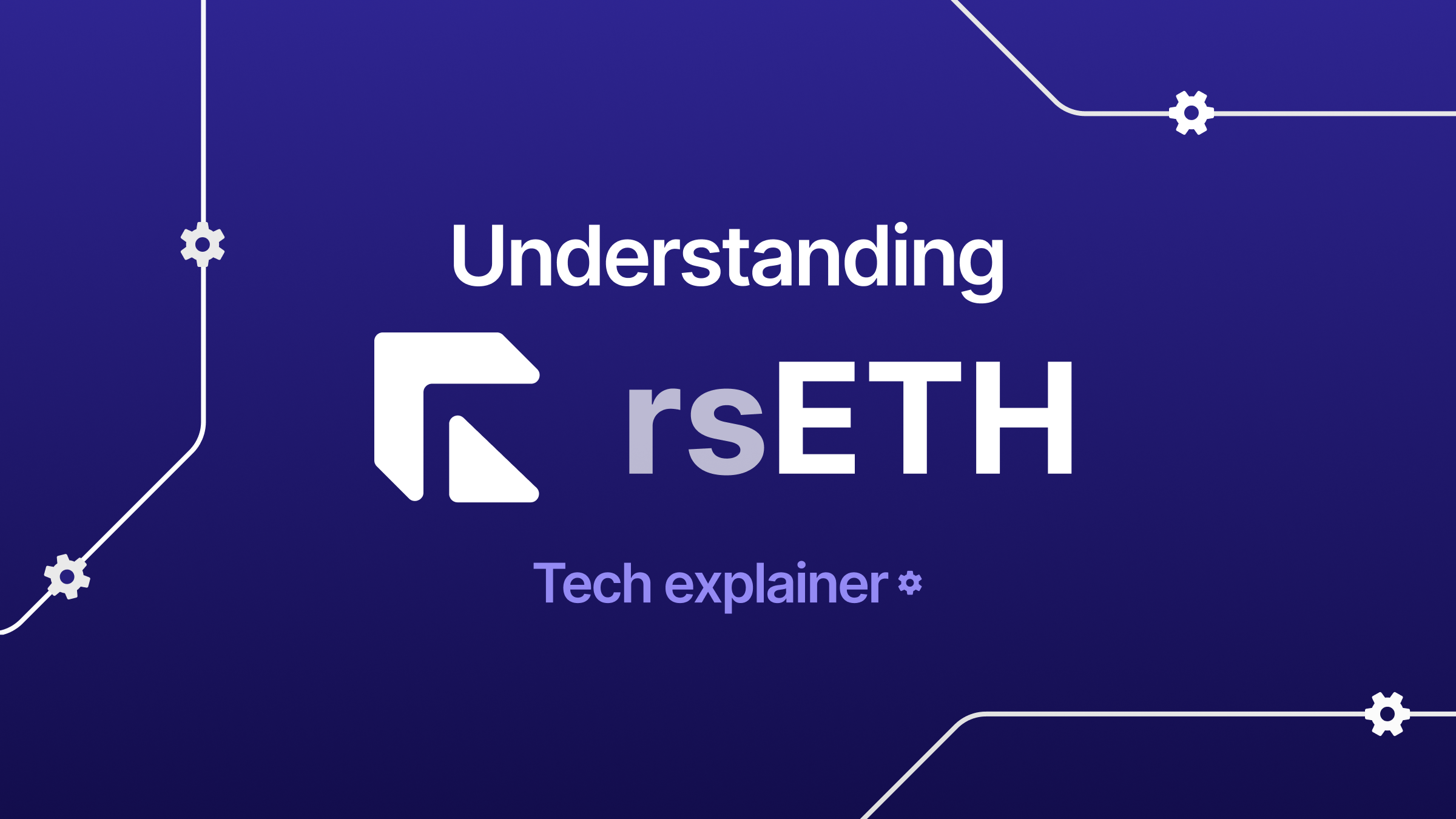 Understanding Rseth Technology Explaining Ethereum s Tech In Detail platinum-plus-package-elta