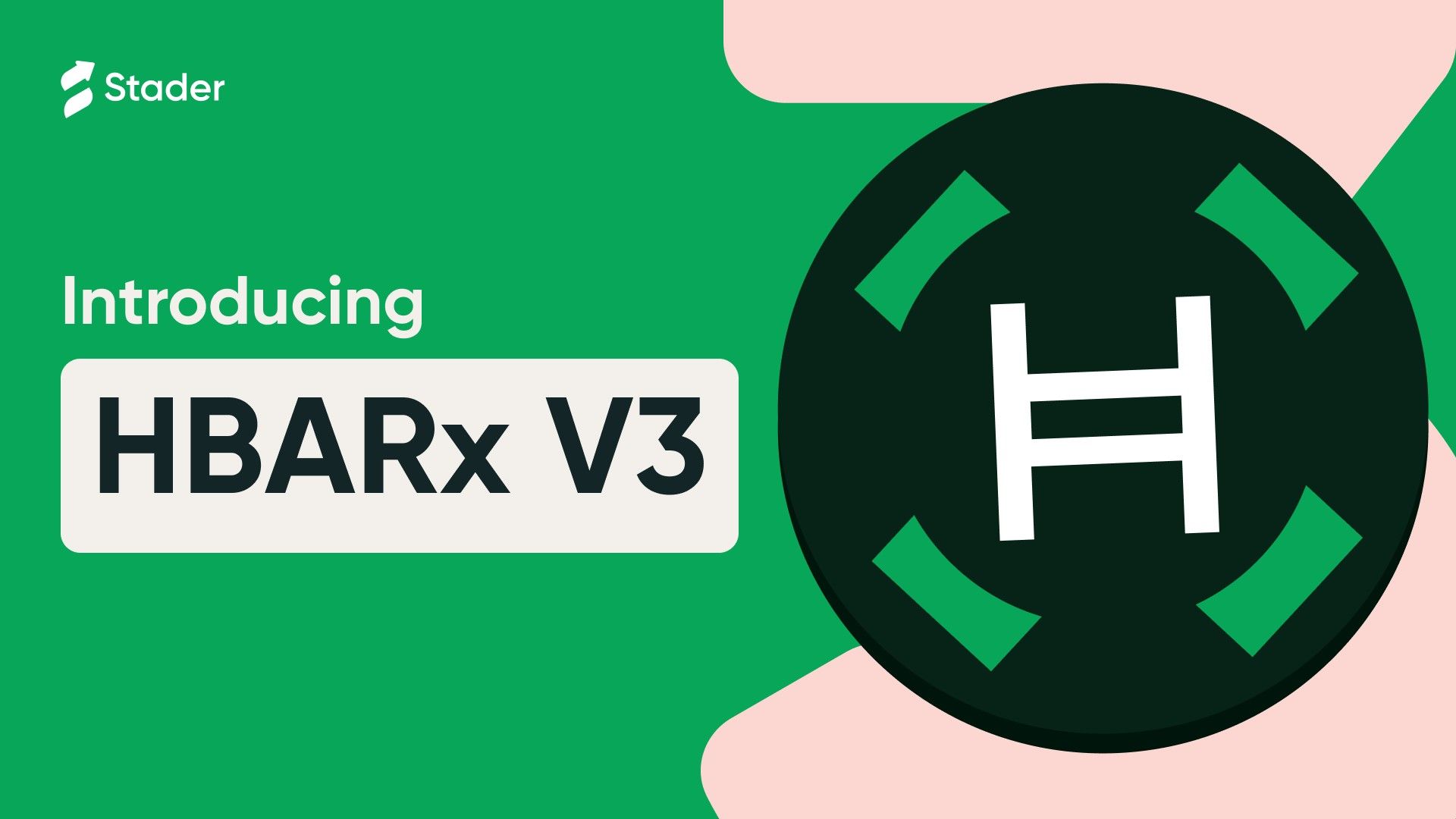 HBARX V3