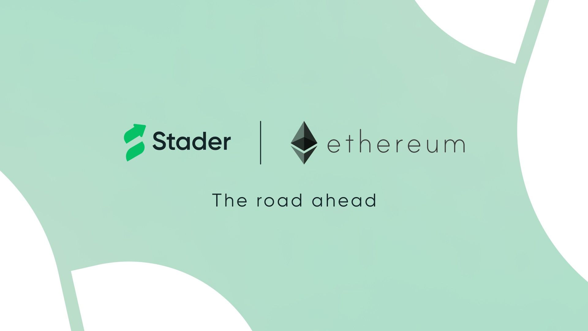 Stader x Ethereum: Our Vision