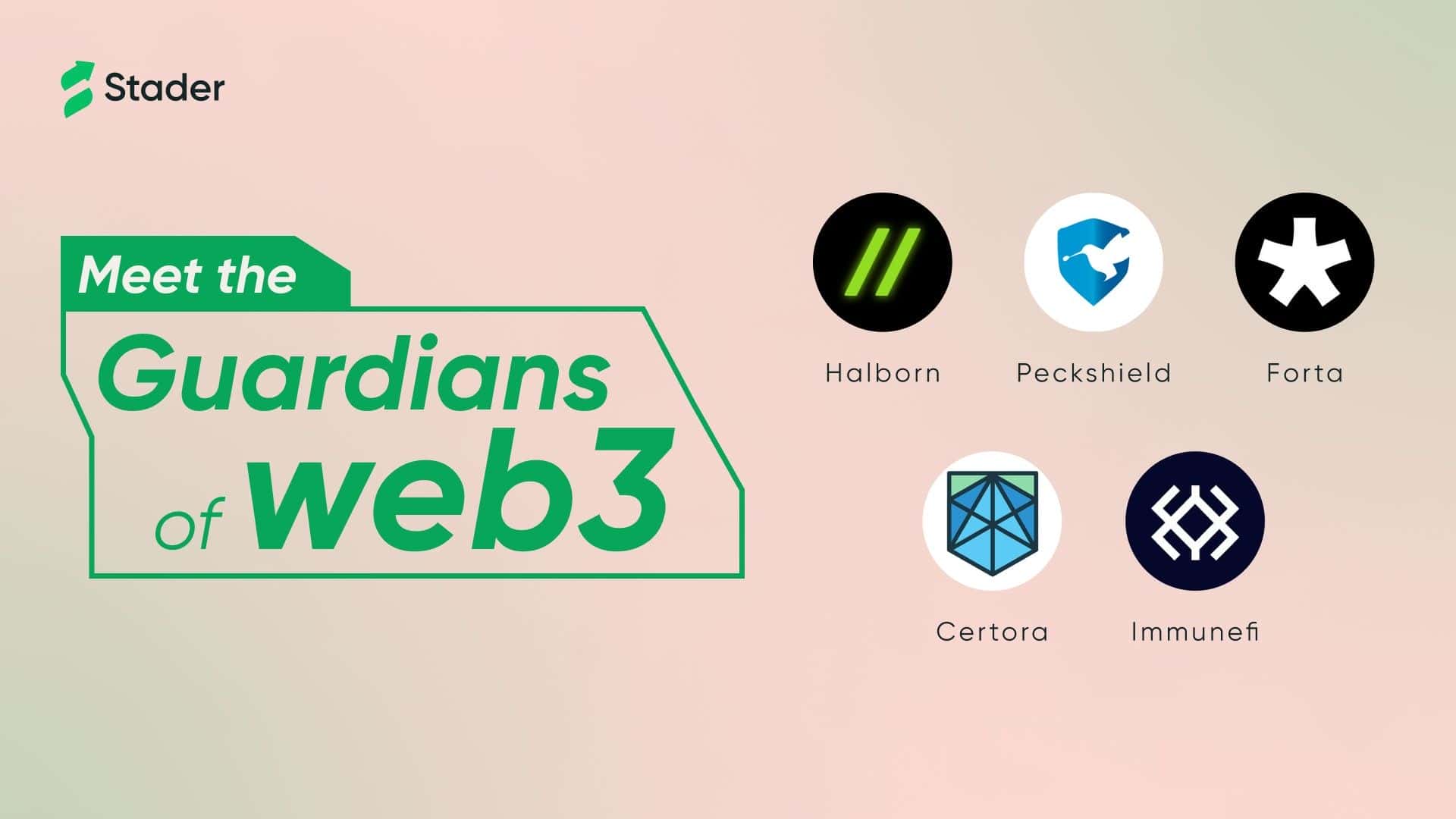 Meet the Guardians of Web3