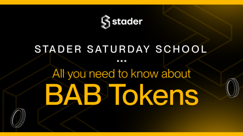 BAB Tokens