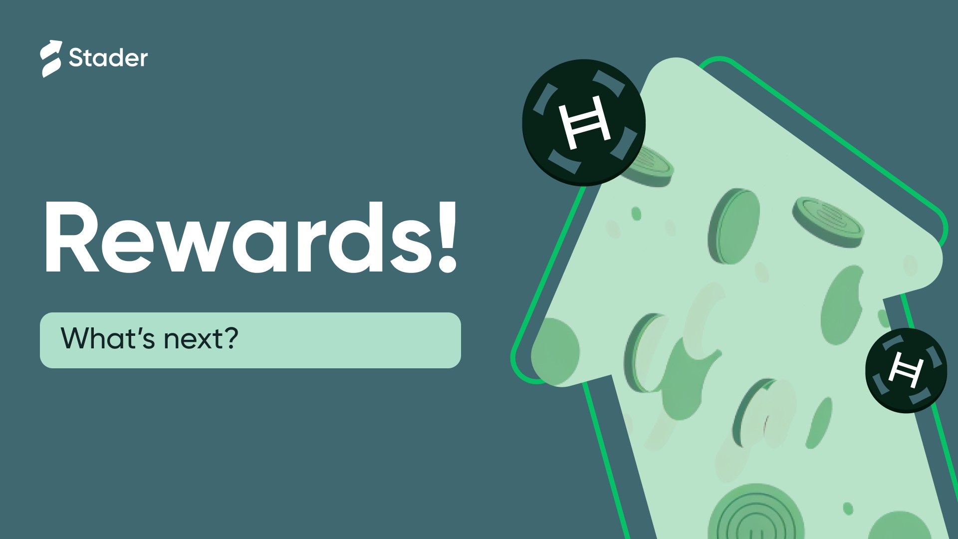 Rewards-What’s Next?