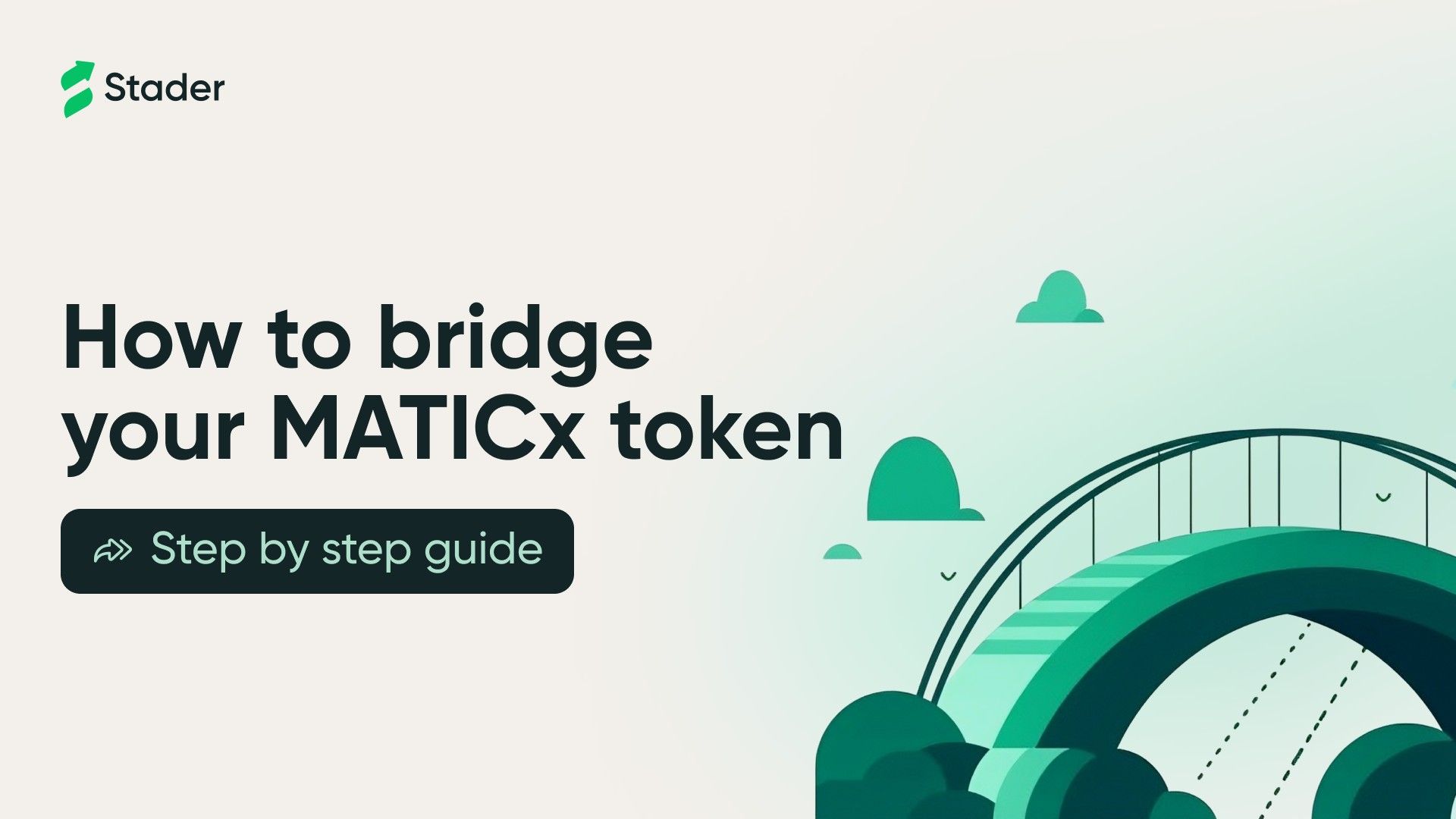 How to Bridge your MaticX Token: Step-by-Step Guide