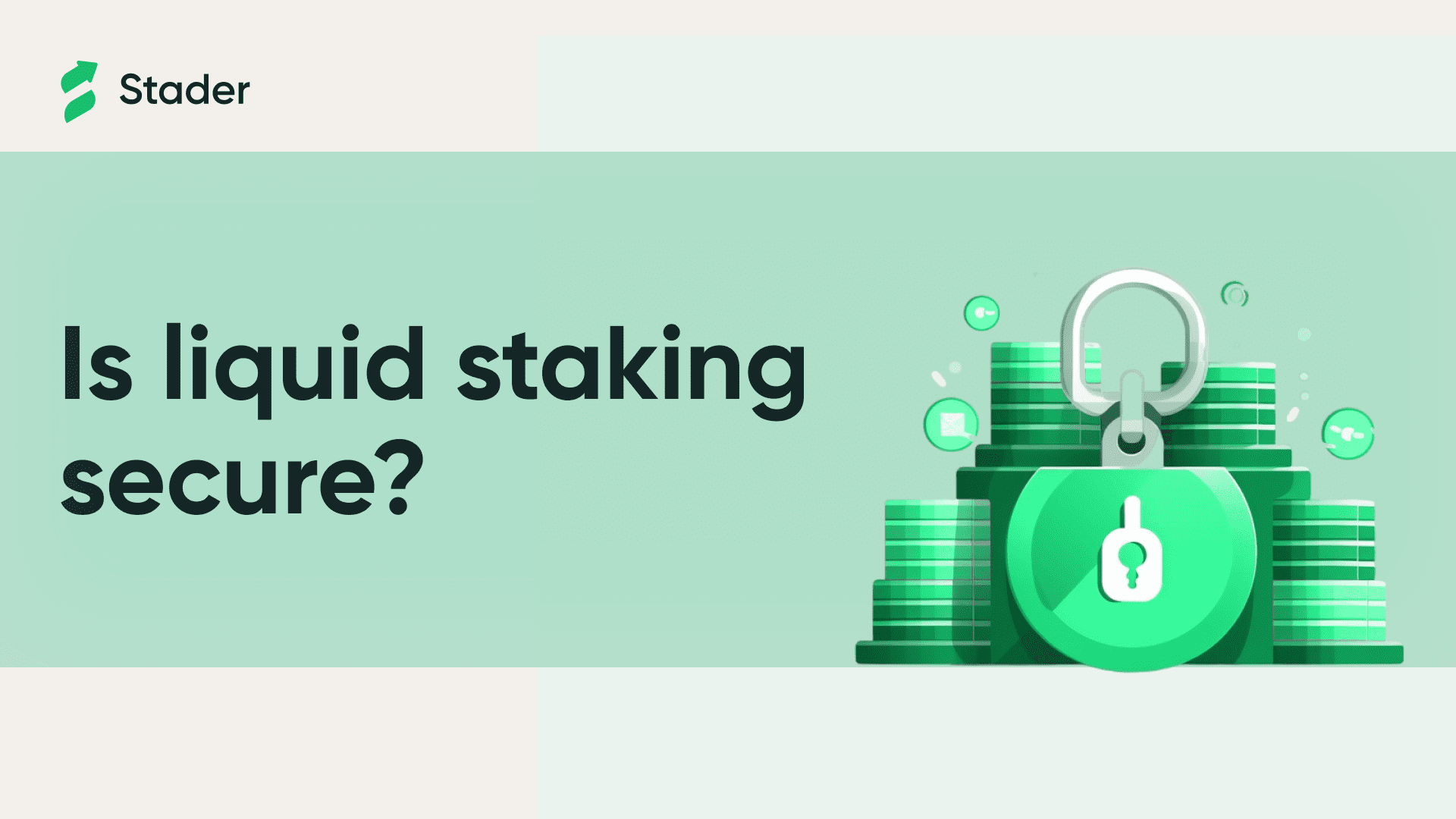 Is Liquid Staking safe?