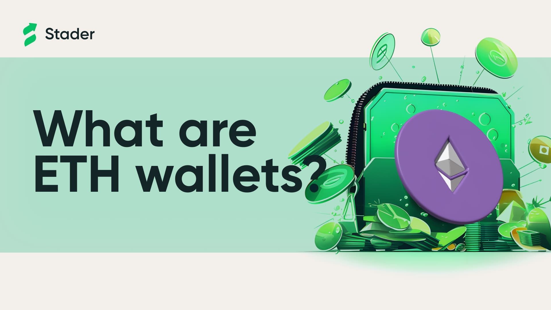 Best Ethereum Wallets Banner Image