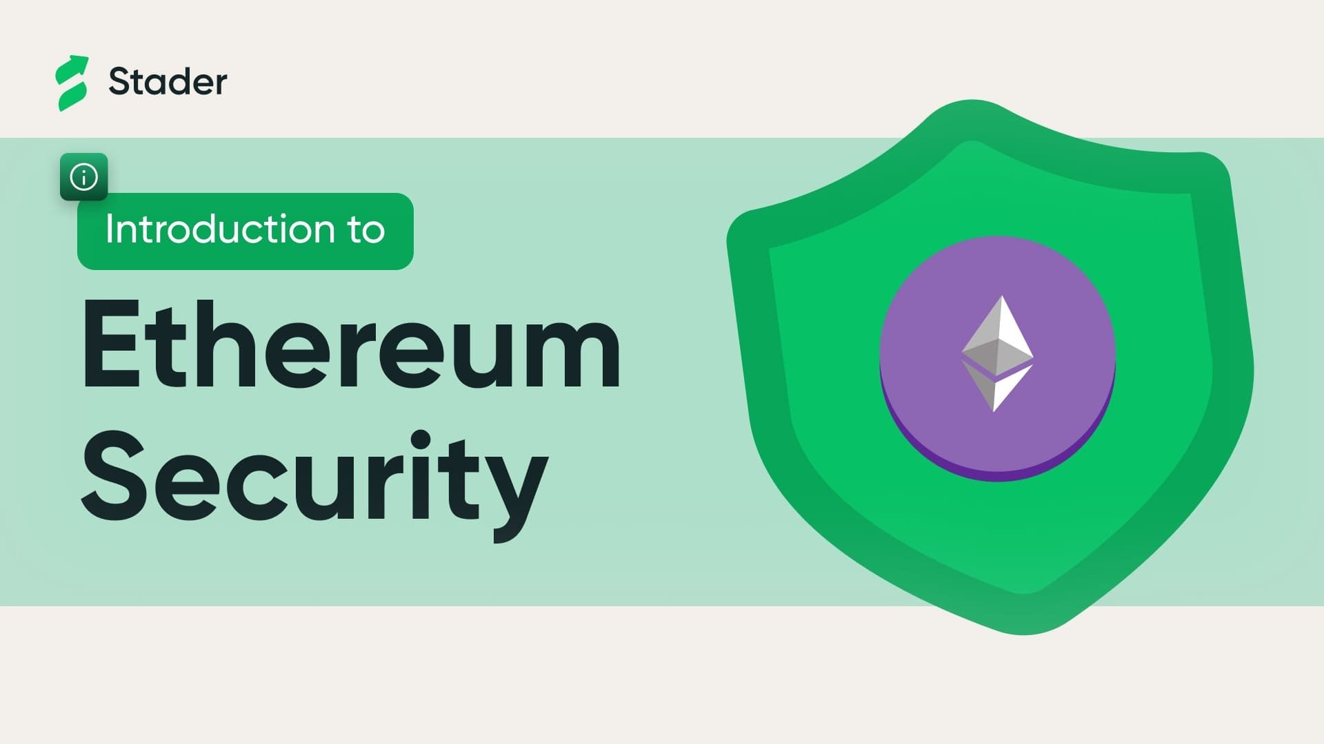 Ethereum Security