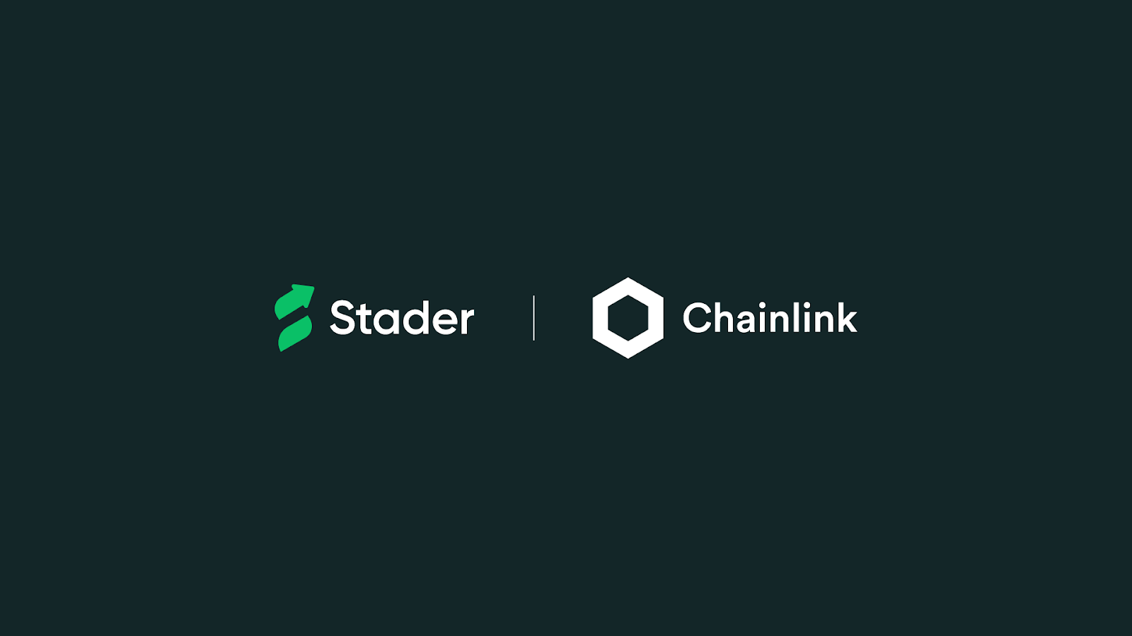 Stader Integrates Chainlink CCIP and Price Feeds To Power Cross-Chain Liquid Staking