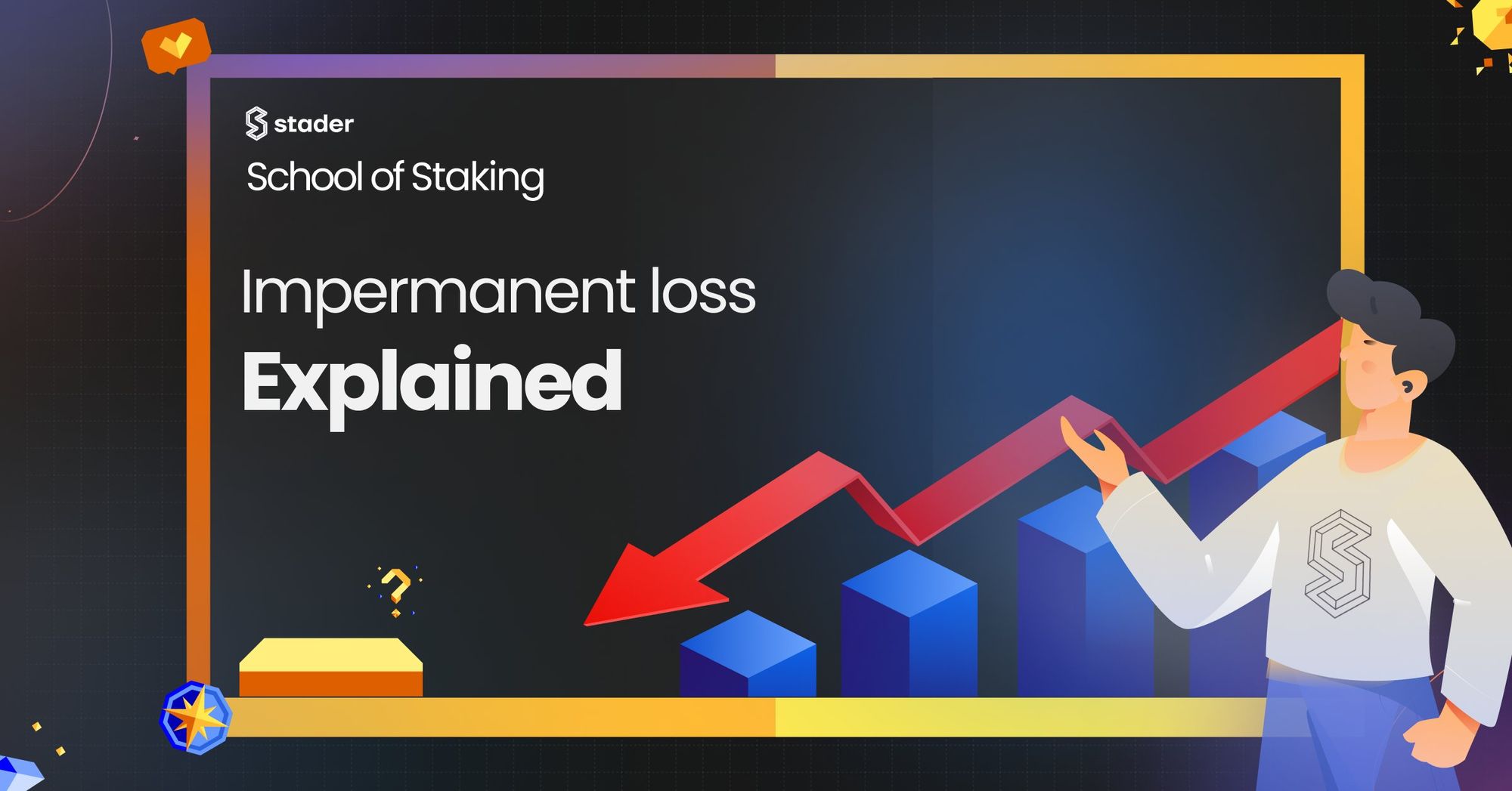Impermanent Loss: A Comprehensive Guide