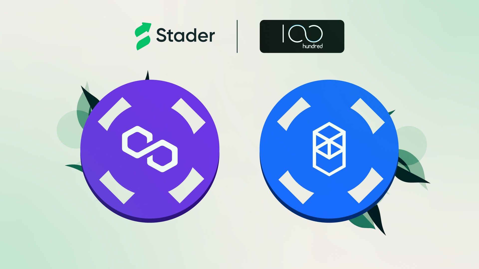 The Stader X Hundred Finance Opportunity