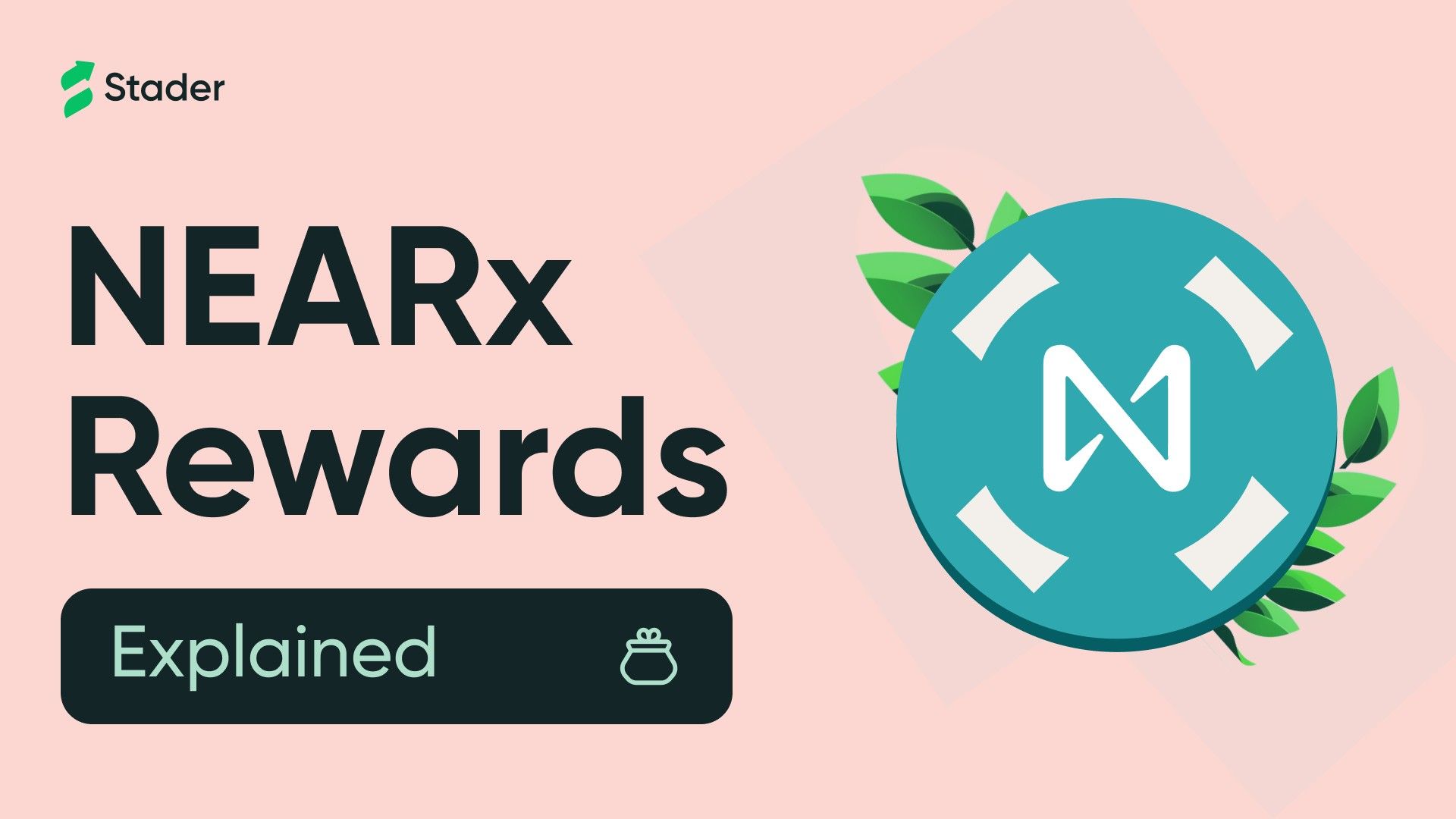 NearX-Rewards Explained