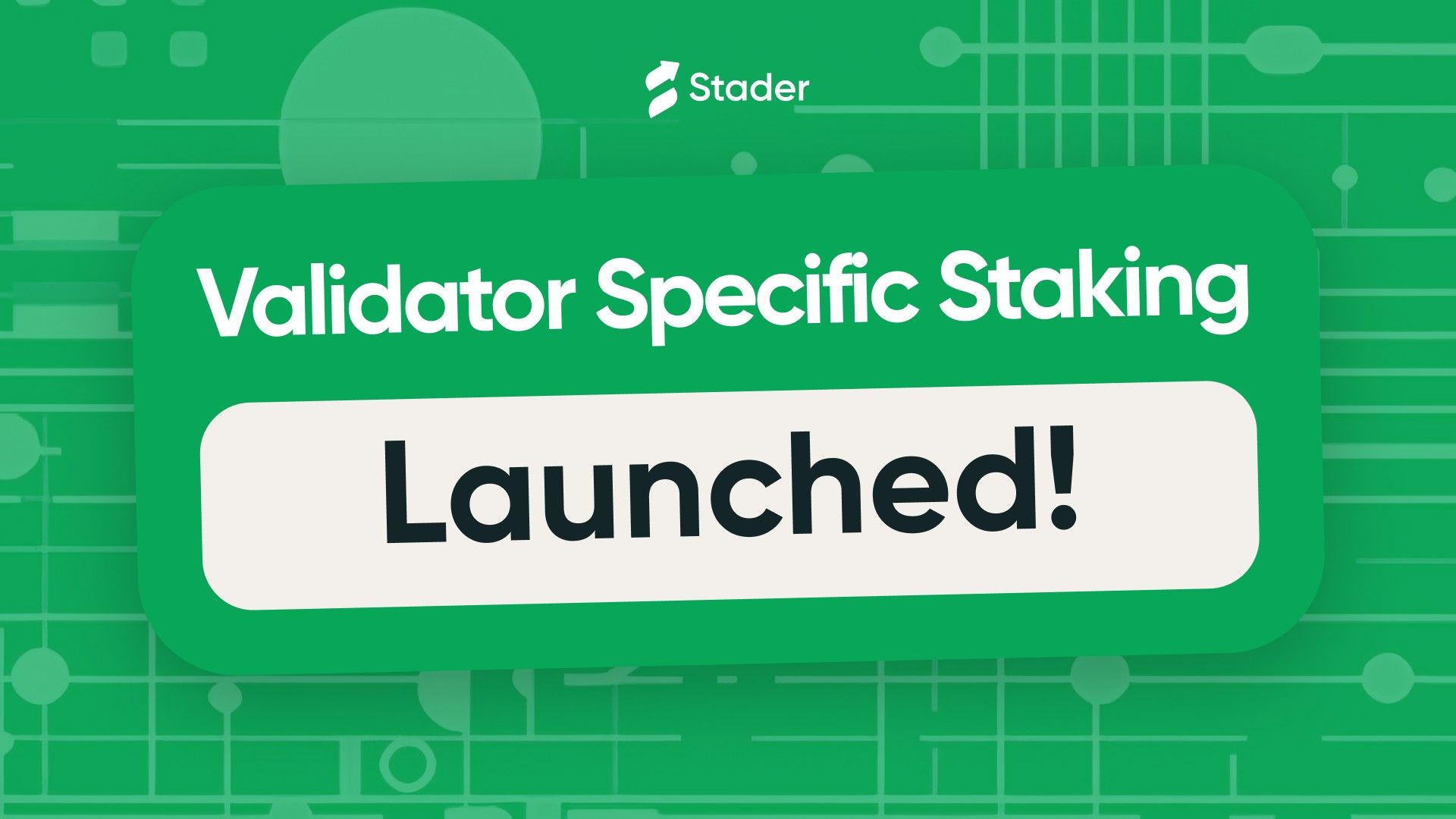 Validator Specific Staking on NearX — What’s in it for the users ?