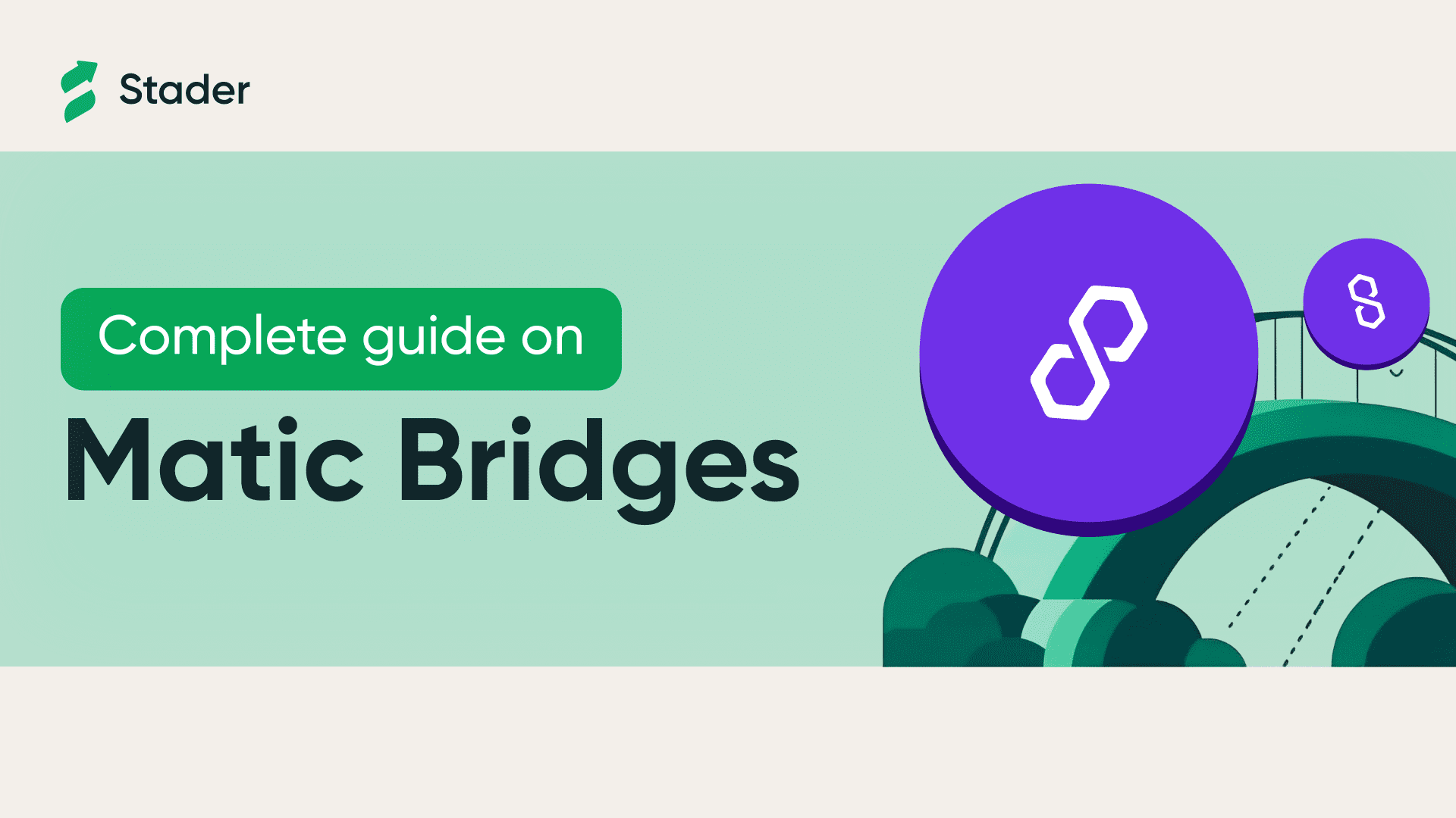 MATIC Bridges - A Complete Guide