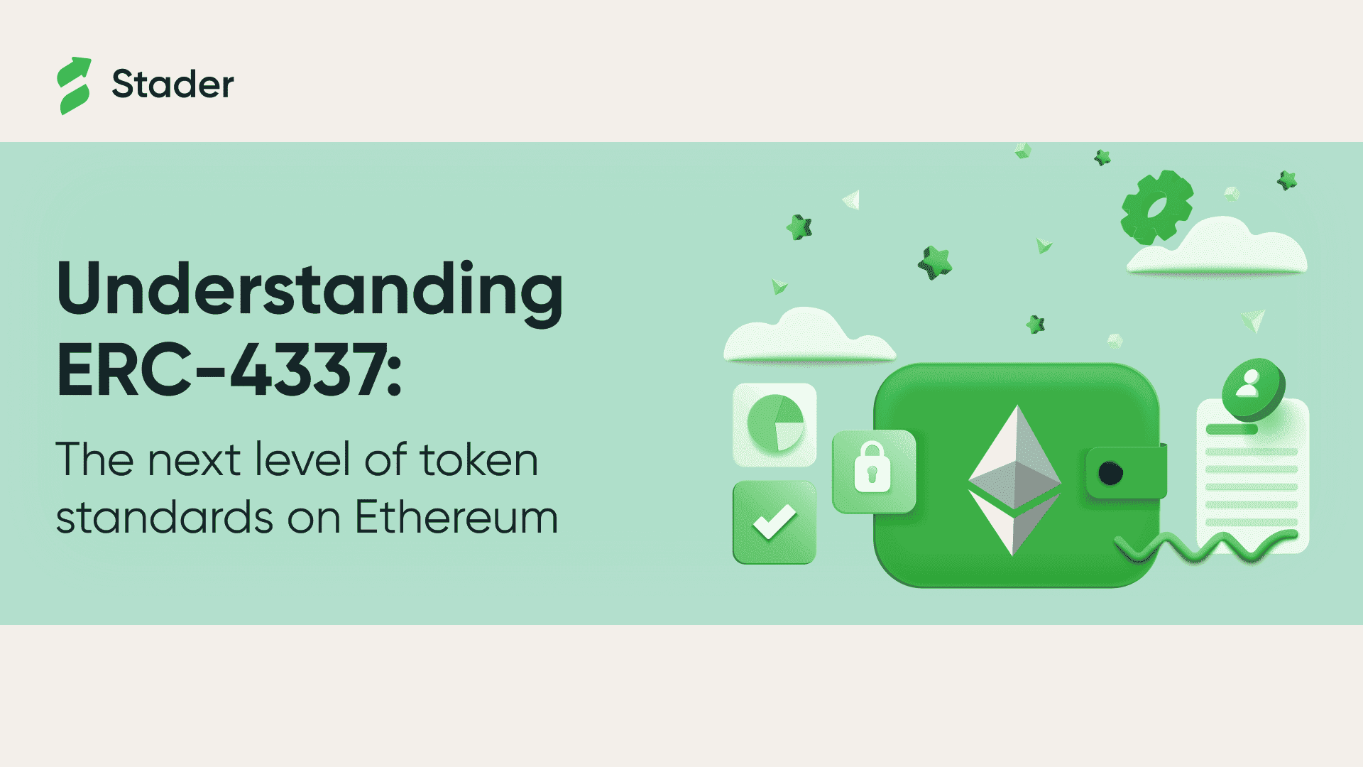 ERC-4337: Revolutionizing Ethereum User Accounts