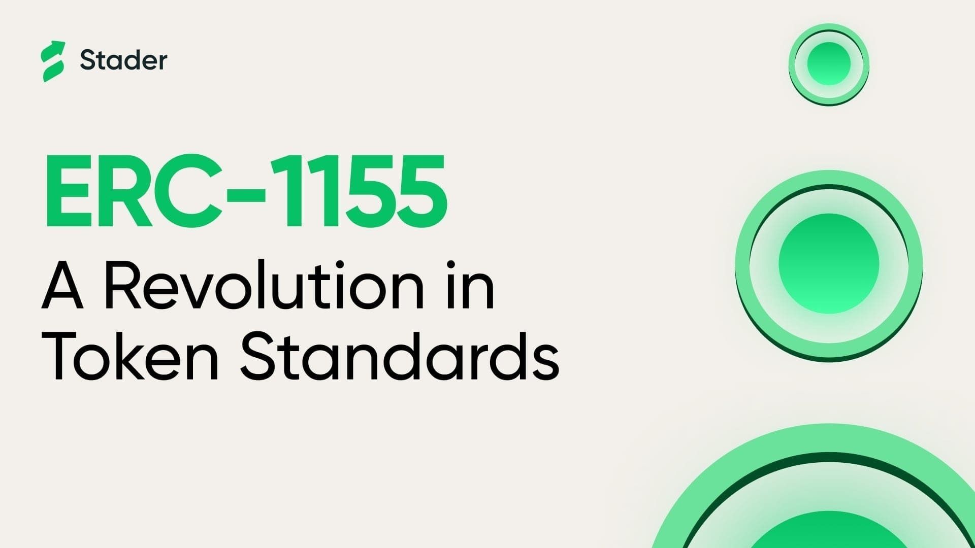 ERC-1155: The Ultimate Guide to Token Standards
