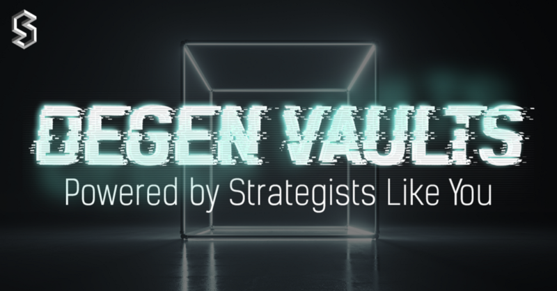 Unleash the Power of LunaX: Inviting Applications for Degen Strategists