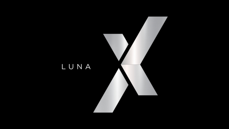 LunaX — The Only Luna You Need