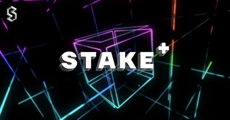 Introducing Stake+ with Stader