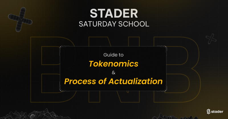 Understanding Tokenomics: A Guide To Enhance The Comprehension Of The Concept of Tokenomics
