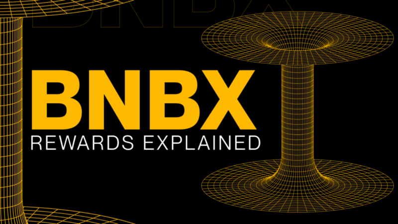 BNBx-Rewards Explained
