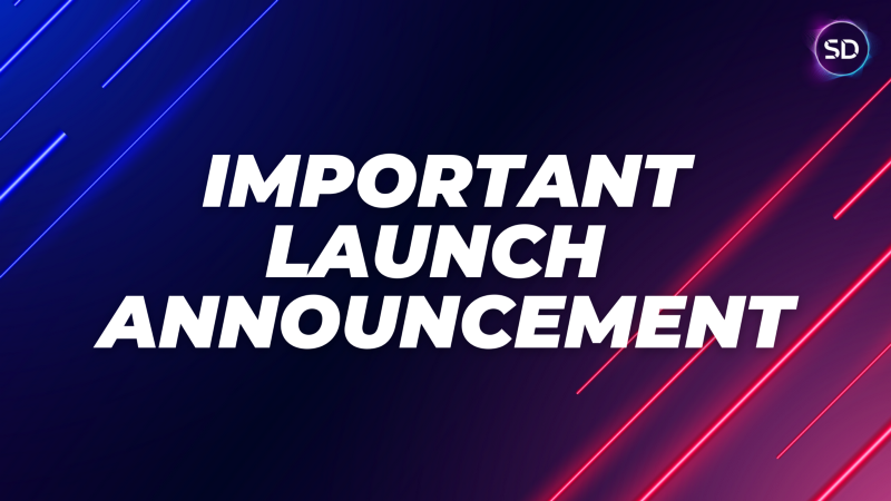 Stader Launch Details Revealed