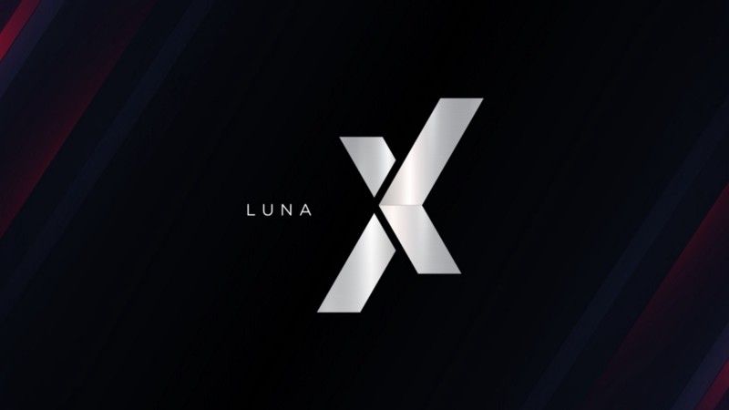 Introducing LunaX