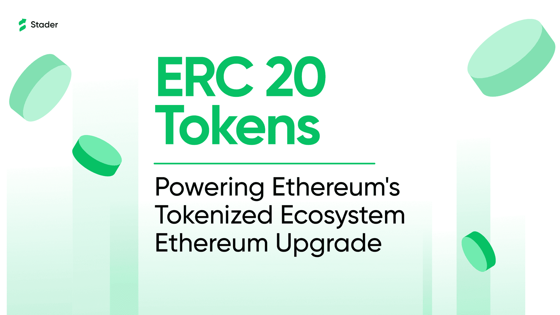 What are ERC-20 Tokens: Explained