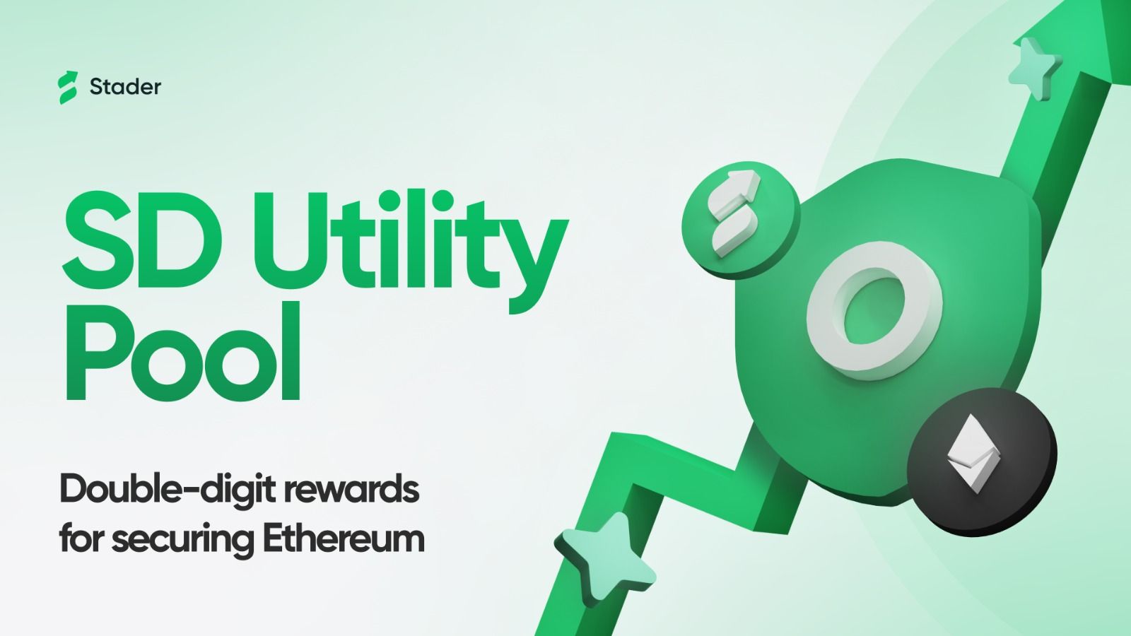 Unlocking Higher Utility for SD Token Holders: Quick Snapshot of the Amplified Rewards